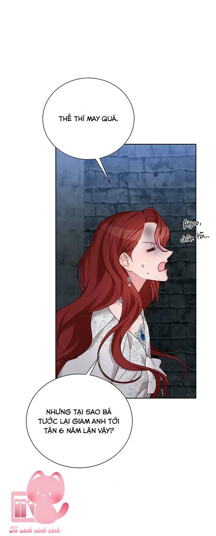 Thế Thì Ta Cứ Trở Thành Kẻ Ác Thôi - Chap 27