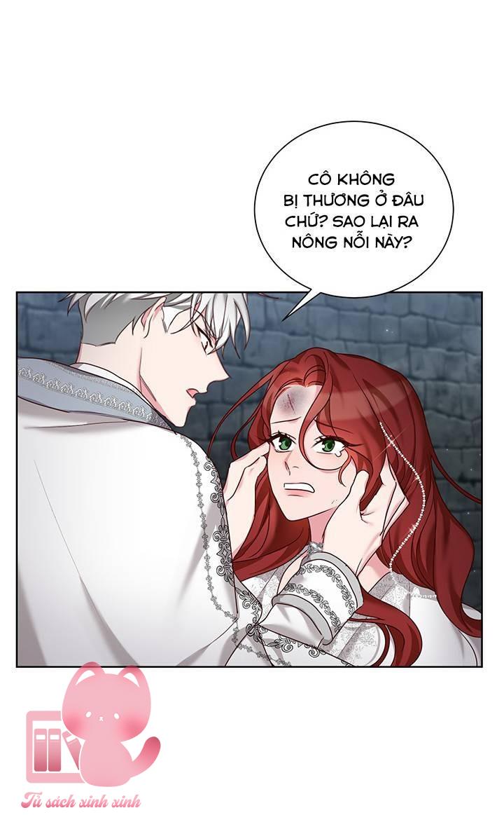 Thế Thì Ta Cứ Trở Thành Kẻ Ác Thôi - Chap 27