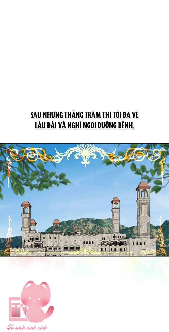 Thế Thì Ta Cứ Trở Thành Kẻ Ác Thôi - Chap 27