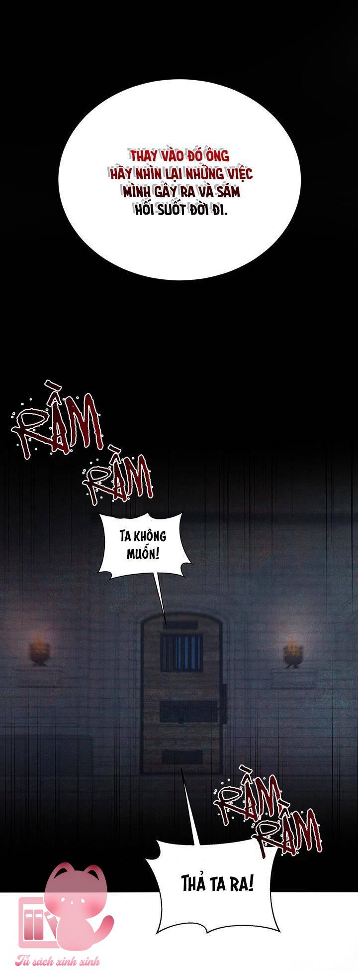 Thế Thì Ta Cứ Trở Thành Kẻ Ác Thôi - Chap 27