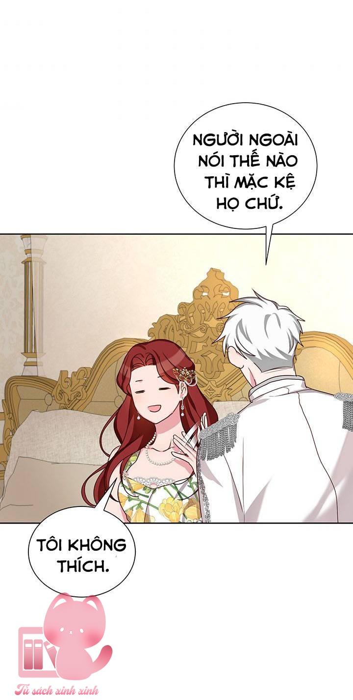 Thế Thì Ta Cứ Trở Thành Kẻ Ác Thôi - Chap 28