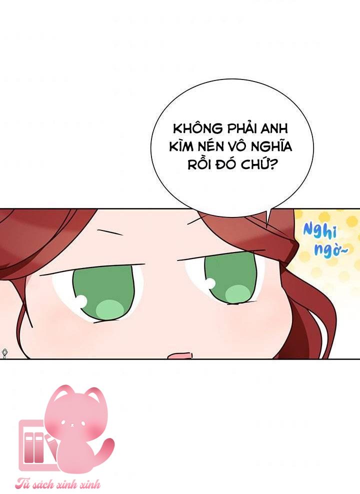 Thế Thì Ta Cứ Trở Thành Kẻ Ác Thôi - Chap 28