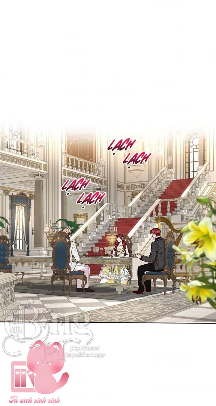 Thế Thì Ta Cứ Trở Thành Kẻ Ác Thôi - Chap 28