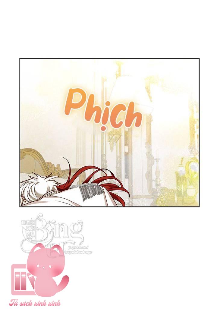 Thế Thì Ta Cứ Trở Thành Kẻ Ác Thôi - Chap 28