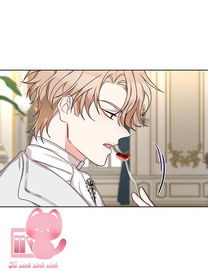 Thế Thì Ta Cứ Trở Thành Kẻ Ác Thôi - Chap 28
