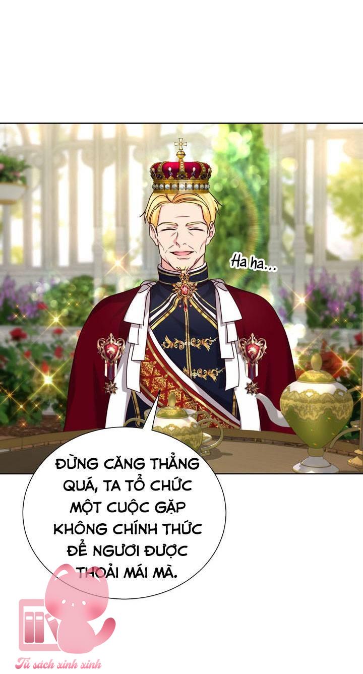 Thế Thì Ta Cứ Trở Thành Kẻ Ác Thôi - Chap 29