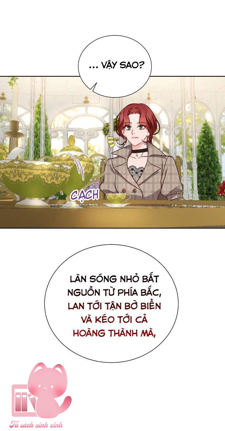 Thế Thì Ta Cứ Trở Thành Kẻ Ác Thôi - Chap 29