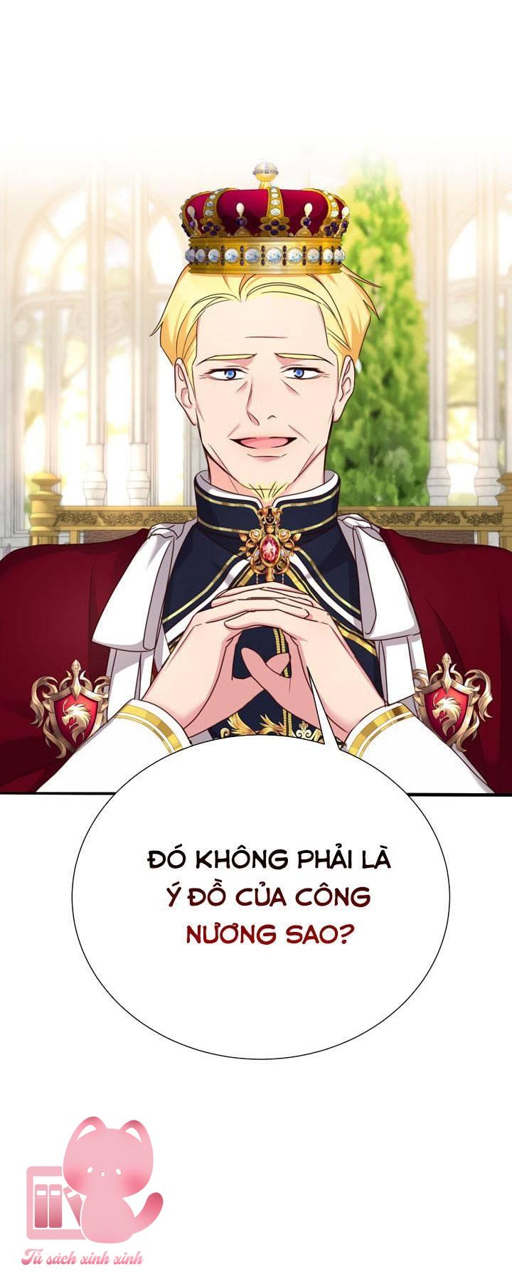 Thế Thì Ta Cứ Trở Thành Kẻ Ác Thôi - Chap 29