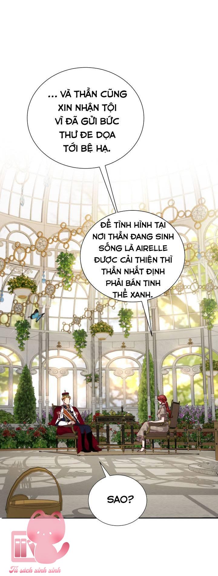 Thế Thì Ta Cứ Trở Thành Kẻ Ác Thôi - Chap 29
