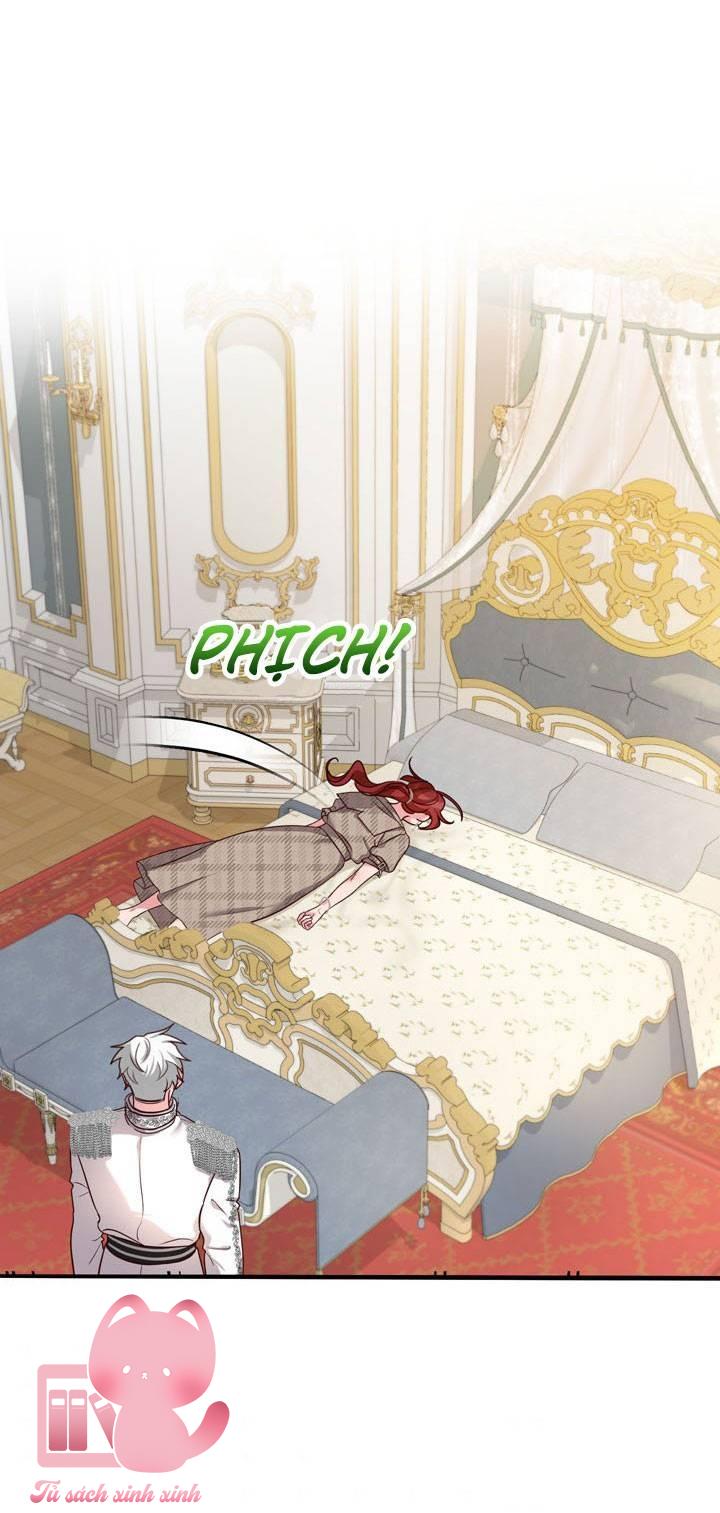 Thế Thì Ta Cứ Trở Thành Kẻ Ác Thôi - Chap 29