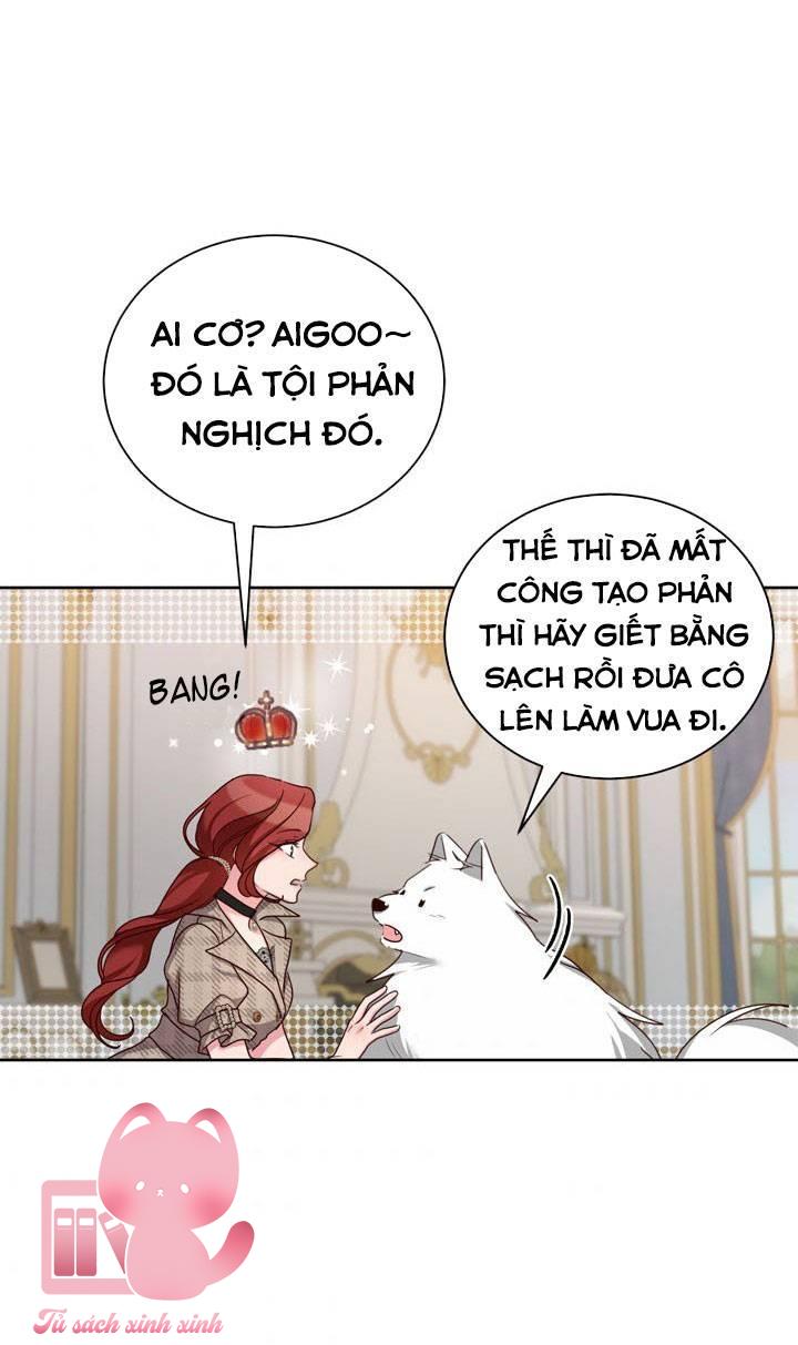 Thế Thì Ta Cứ Trở Thành Kẻ Ác Thôi - Chap 29