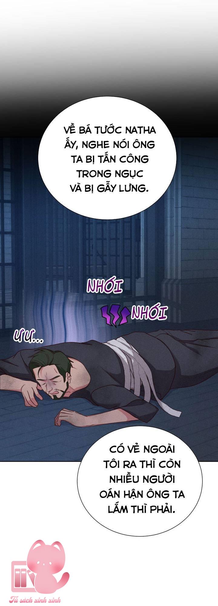 Thế Thì Ta Cứ Trở Thành Kẻ Ác Thôi - Chap 29