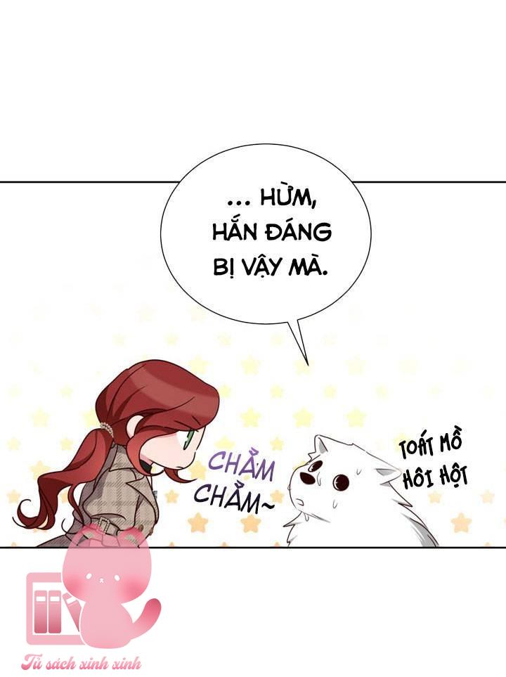 Thế Thì Ta Cứ Trở Thành Kẻ Ác Thôi - Chap 29