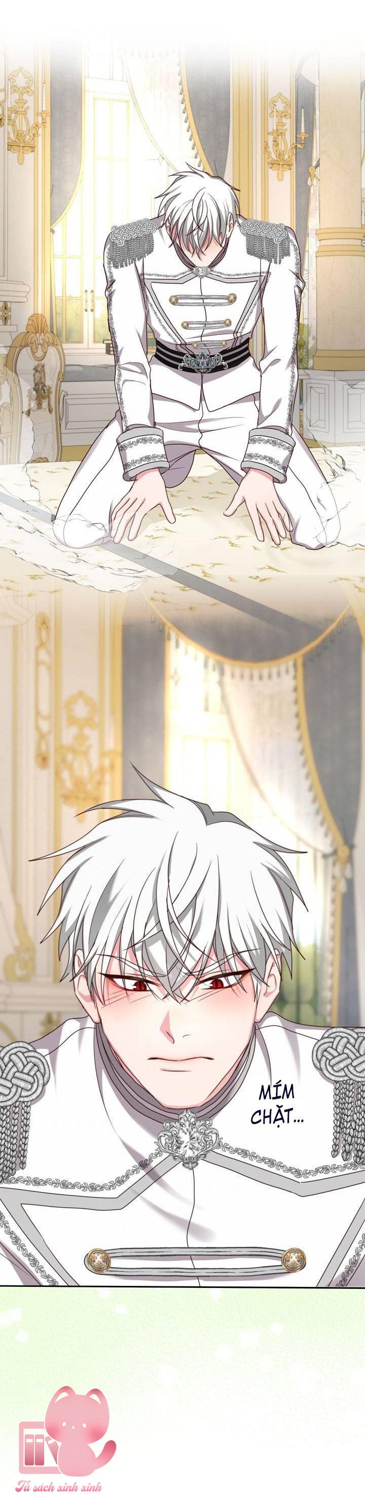 Thế Thì Ta Cứ Trở Thành Kẻ Ác Thôi - Chap 29