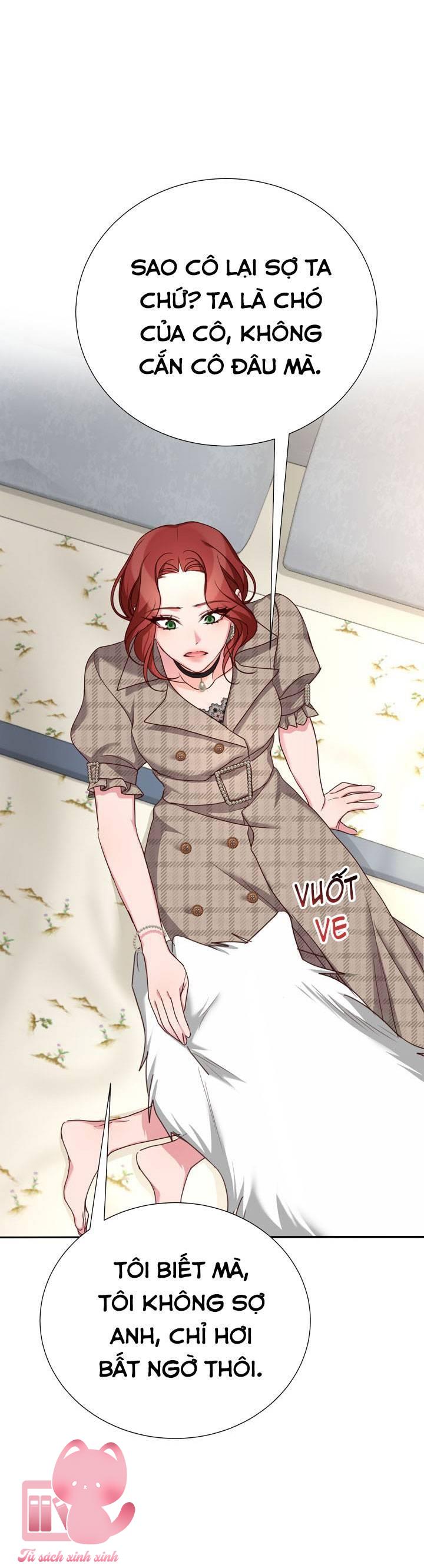 Thế Thì Ta Cứ Trở Thành Kẻ Ác Thôi - Chap 29
