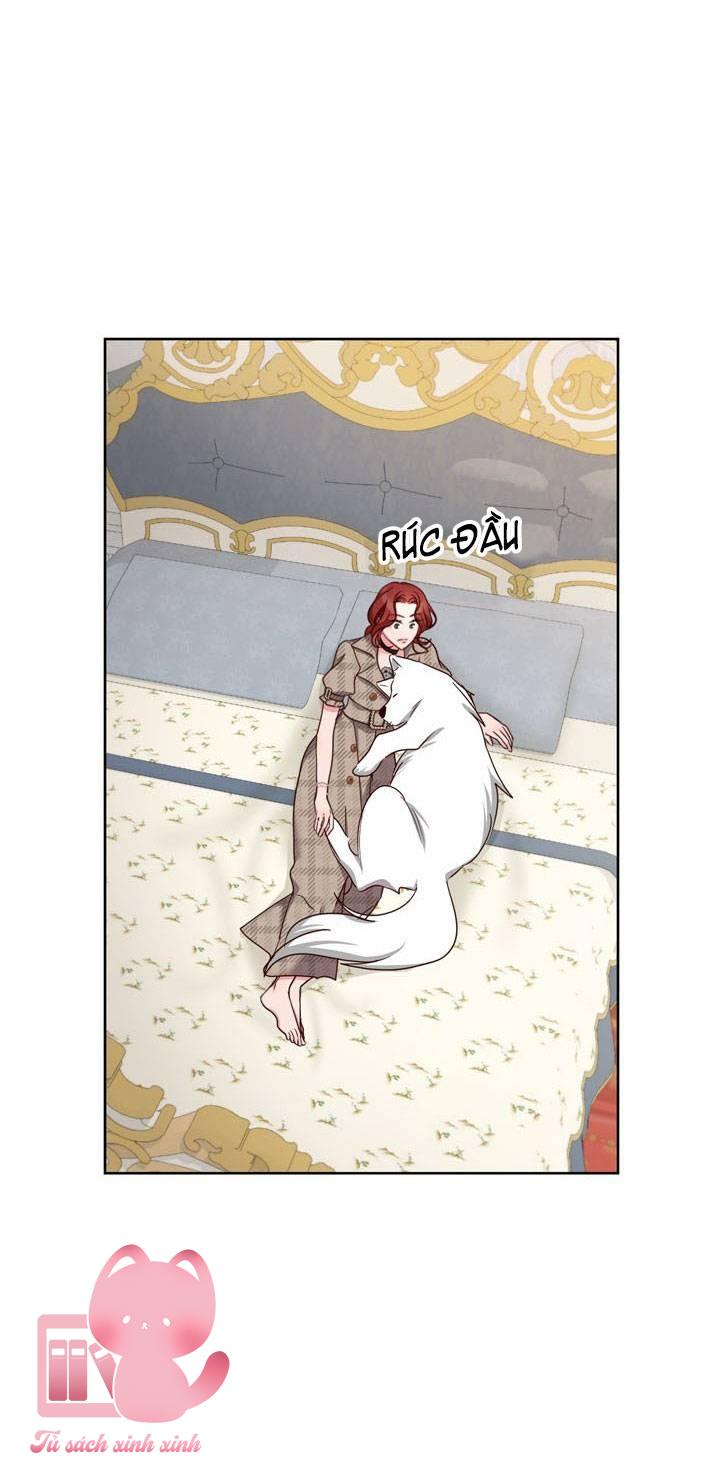 Thế Thì Ta Cứ Trở Thành Kẻ Ác Thôi - Chap 29