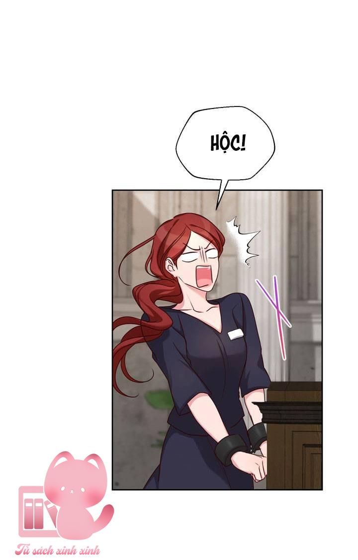 Thế Thì Ta Cứ Trở Thành Kẻ Ác Thôi - Chap 29