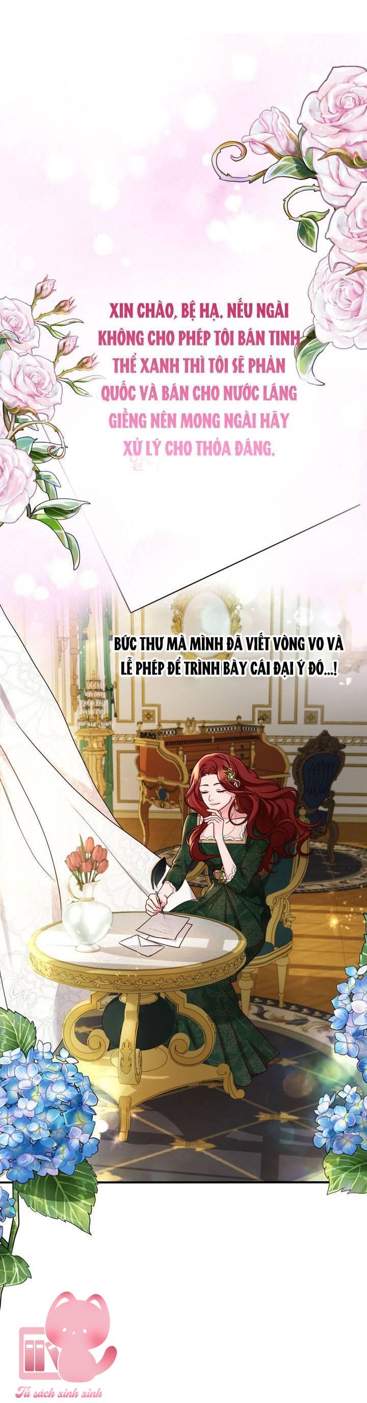 Thế Thì Ta Cứ Trở Thành Kẻ Ác Thôi - Chap 29