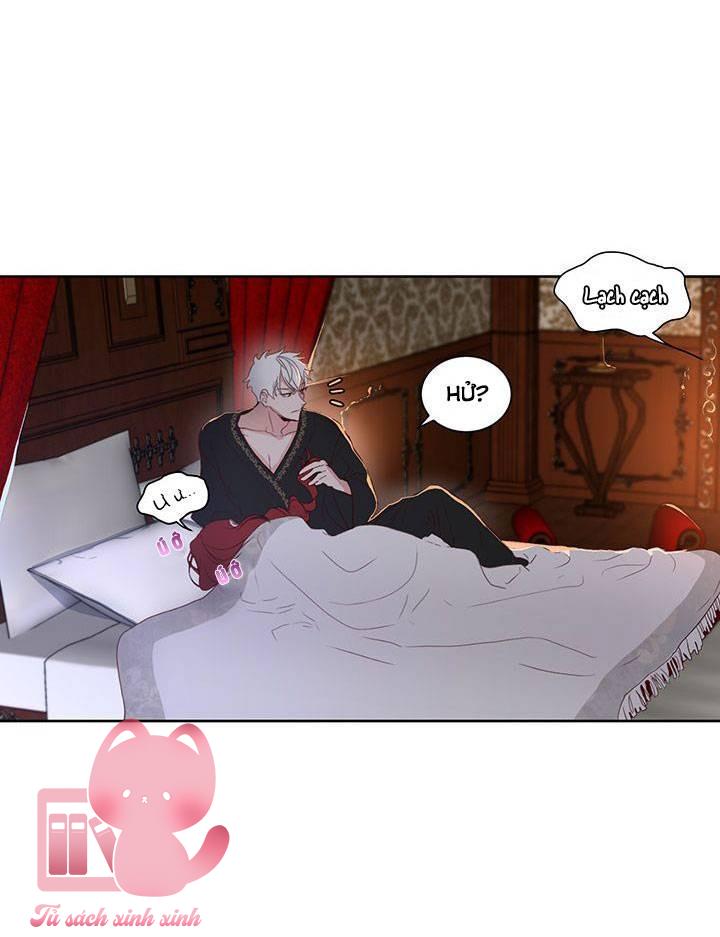 Thế Thì Ta Cứ Trở Thành Kẻ Ác Thôi - Chap 3