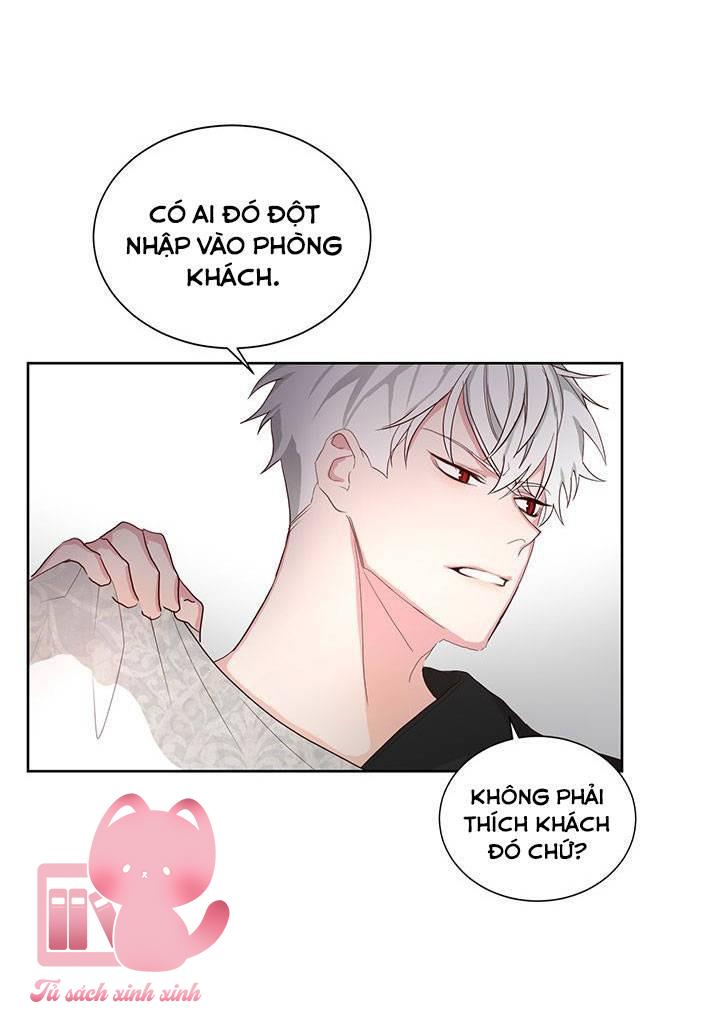 Thế Thì Ta Cứ Trở Thành Kẻ Ác Thôi - Chap 3