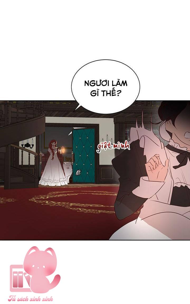 Thế Thì Ta Cứ Trở Thành Kẻ Ác Thôi - Chap 3