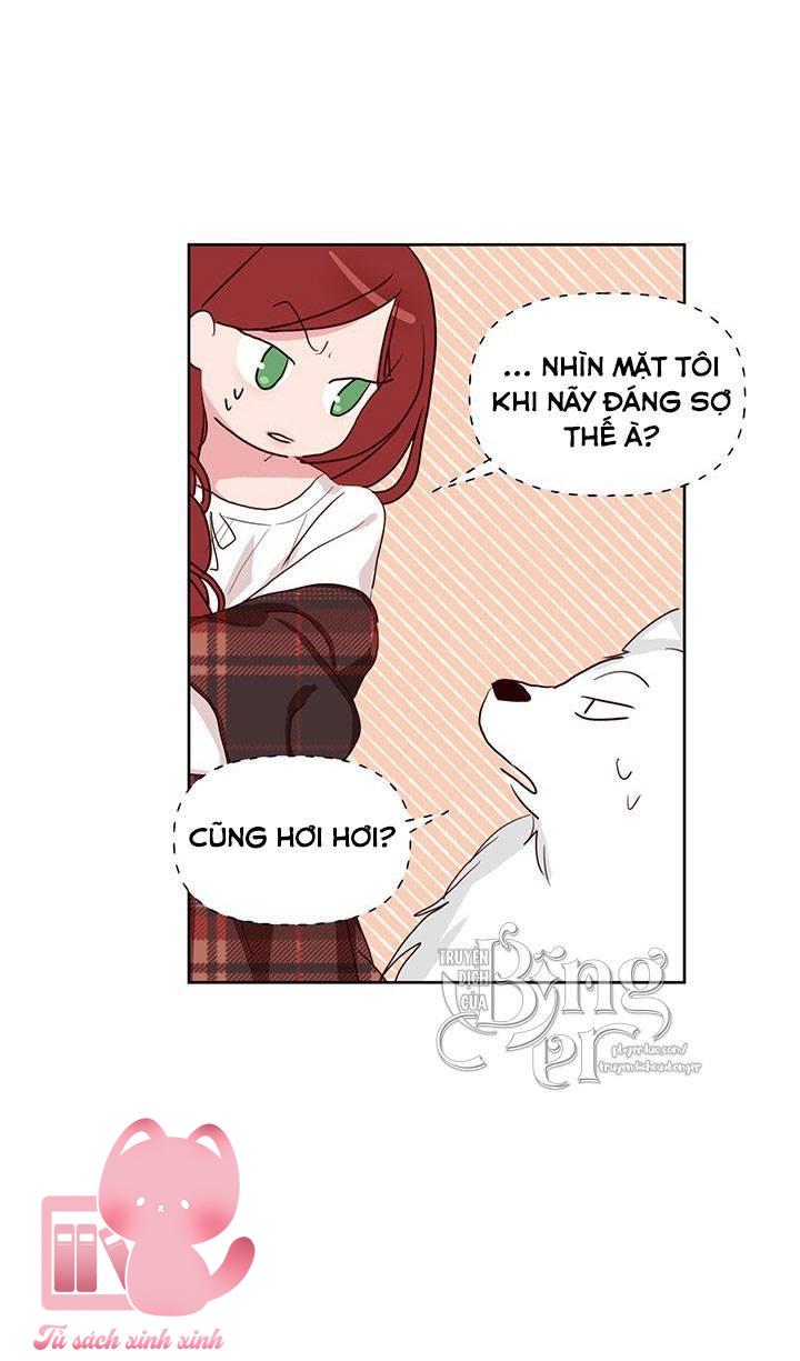 Thế Thì Ta Cứ Trở Thành Kẻ Ác Thôi - Chap 3