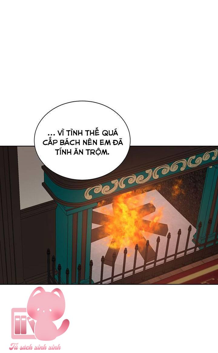 Thế Thì Ta Cứ Trở Thành Kẻ Ác Thôi - Chap 3