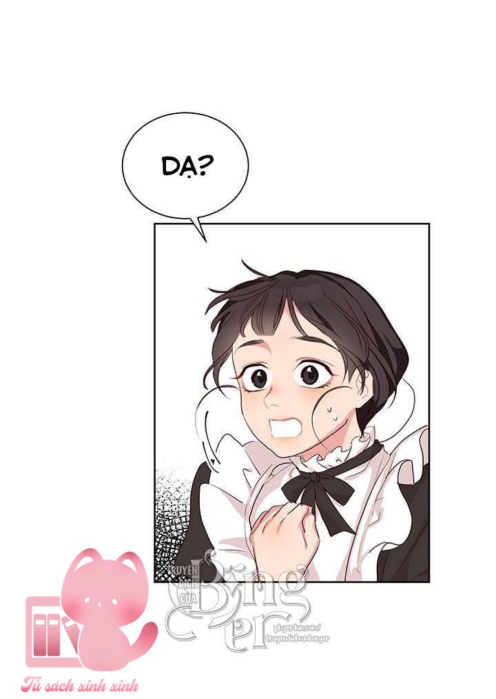 Thế Thì Ta Cứ Trở Thành Kẻ Ác Thôi - Chap 3