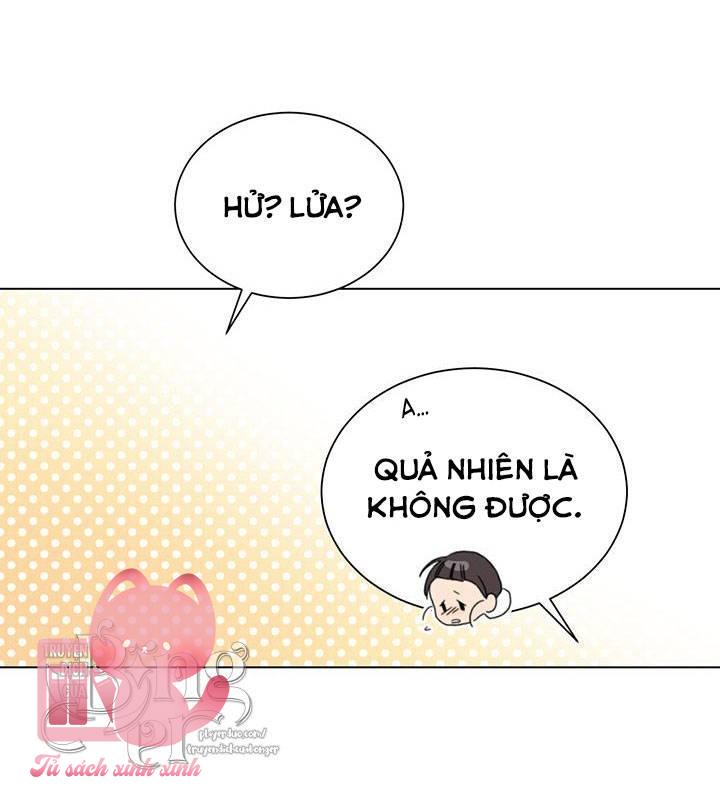 Thế Thì Ta Cứ Trở Thành Kẻ Ác Thôi - Chap 3
