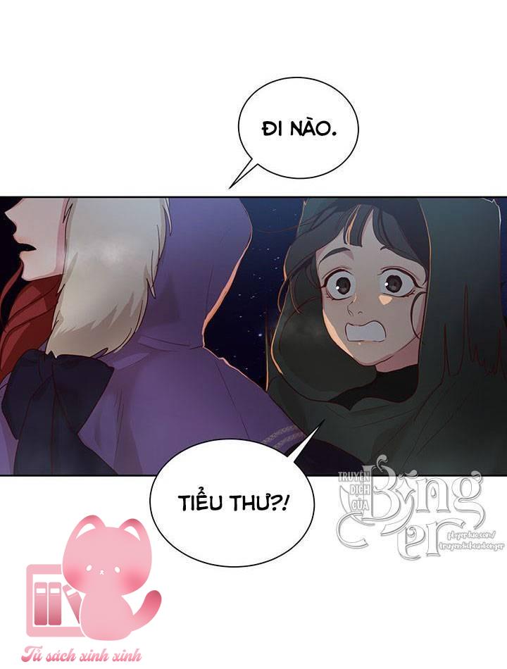 Thế Thì Ta Cứ Trở Thành Kẻ Ác Thôi - Chap 3