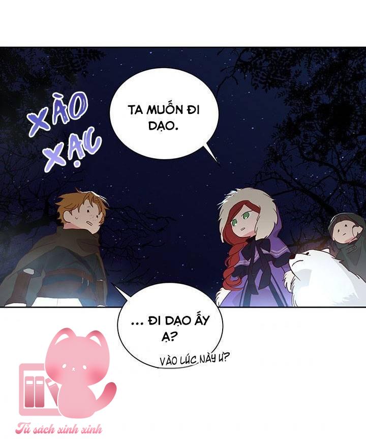 Thế Thì Ta Cứ Trở Thành Kẻ Ác Thôi - Chap 3