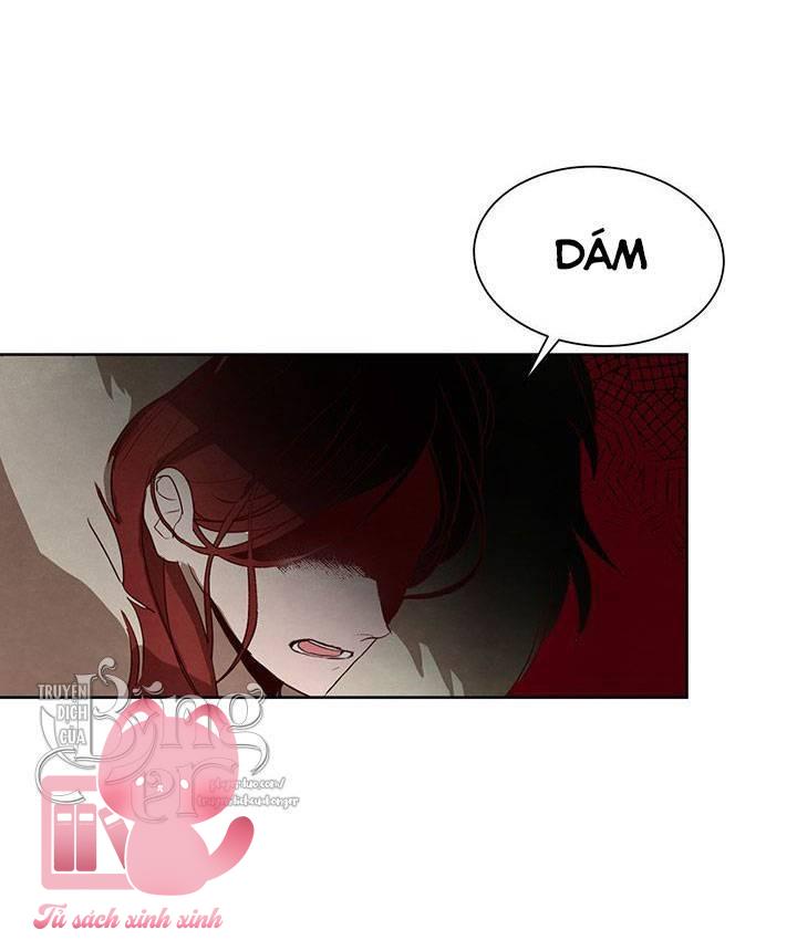 Thế Thì Ta Cứ Trở Thành Kẻ Ác Thôi - Chap 3