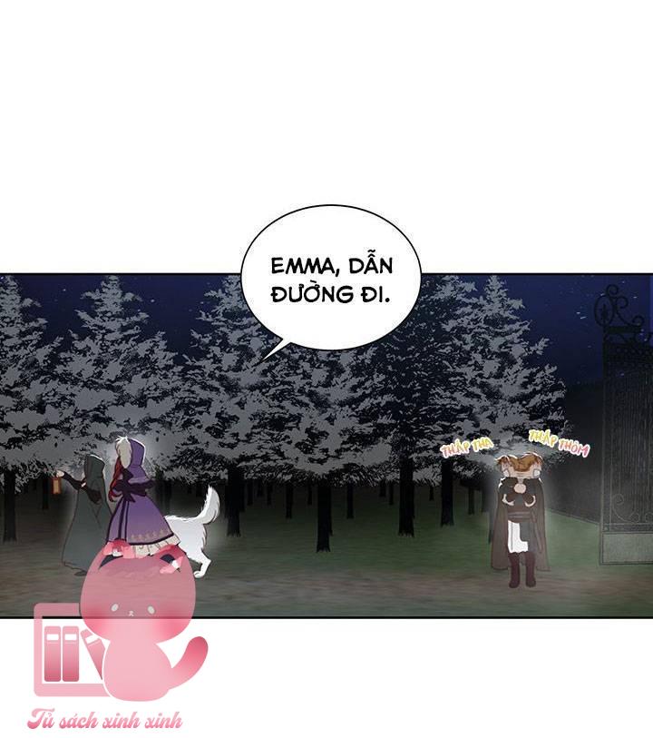 Thế Thì Ta Cứ Trở Thành Kẻ Ác Thôi - Chap 3
