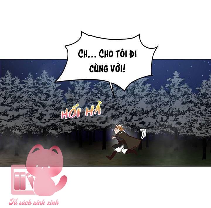 Thế Thì Ta Cứ Trở Thành Kẻ Ác Thôi - Chap 3