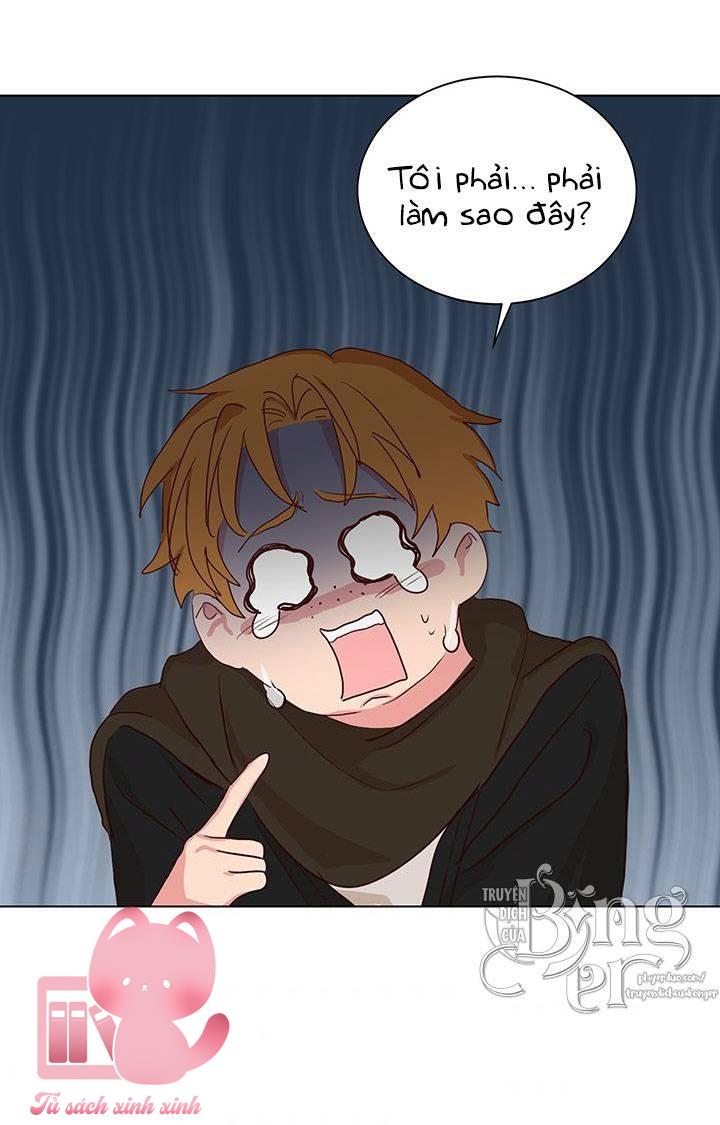 Thế Thì Ta Cứ Trở Thành Kẻ Ác Thôi - Chap 3