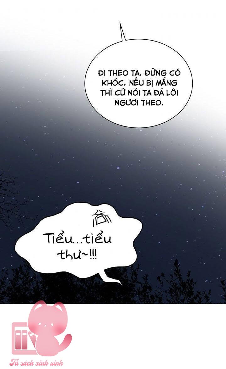 Thế Thì Ta Cứ Trở Thành Kẻ Ác Thôi - Chap 3