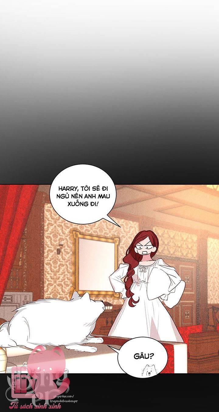 Thế Thì Ta Cứ Trở Thành Kẻ Ác Thôi - Chap 3