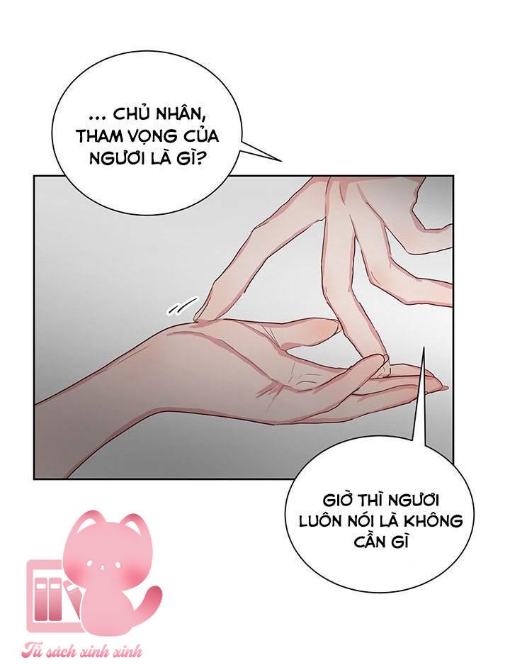 Thế Thì Ta Cứ Trở Thành Kẻ Ác Thôi - Chap 3