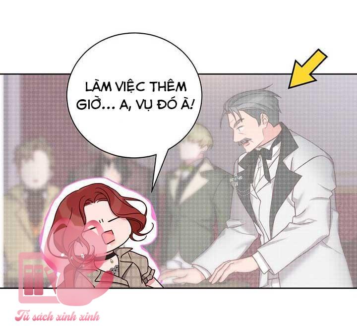 Thế Thì Ta Cứ Trở Thành Kẻ Ác Thôi - Chap 30