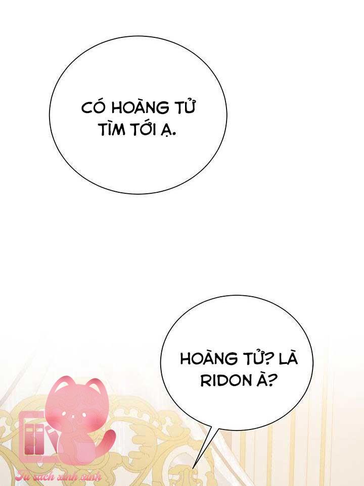 Thế Thì Ta Cứ Trở Thành Kẻ Ác Thôi - Chap 30