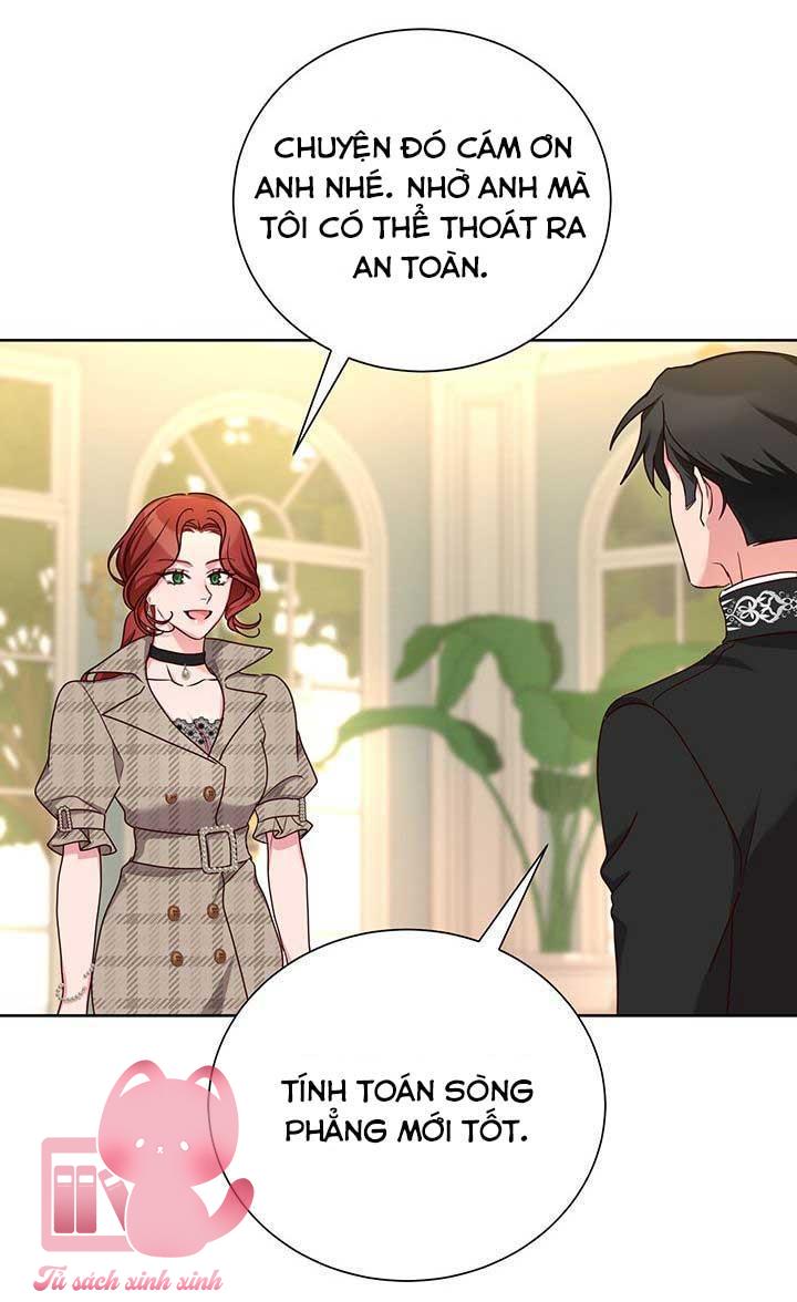 Thế Thì Ta Cứ Trở Thành Kẻ Ác Thôi - Chap 30