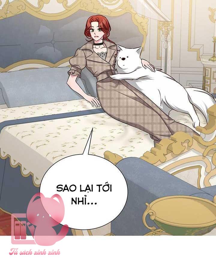 Thế Thì Ta Cứ Trở Thành Kẻ Ác Thôi - Chap 30