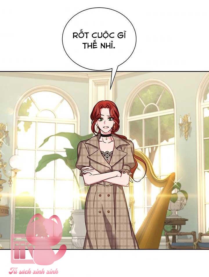 Thế Thì Ta Cứ Trở Thành Kẻ Ác Thôi - Chap 30