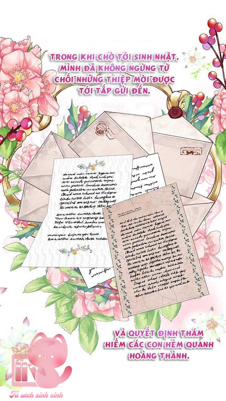 Thế Thì Ta Cứ Trở Thành Kẻ Ác Thôi - Chap 30