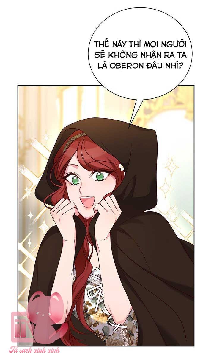 Thế Thì Ta Cứ Trở Thành Kẻ Ác Thôi - Chap 30