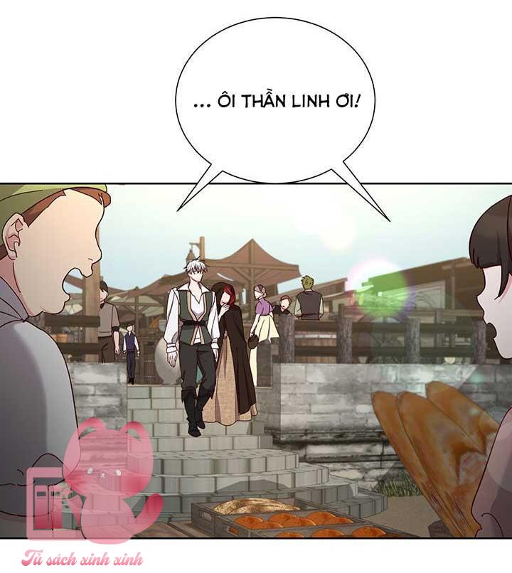 Thế Thì Ta Cứ Trở Thành Kẻ Ác Thôi - Chap 30