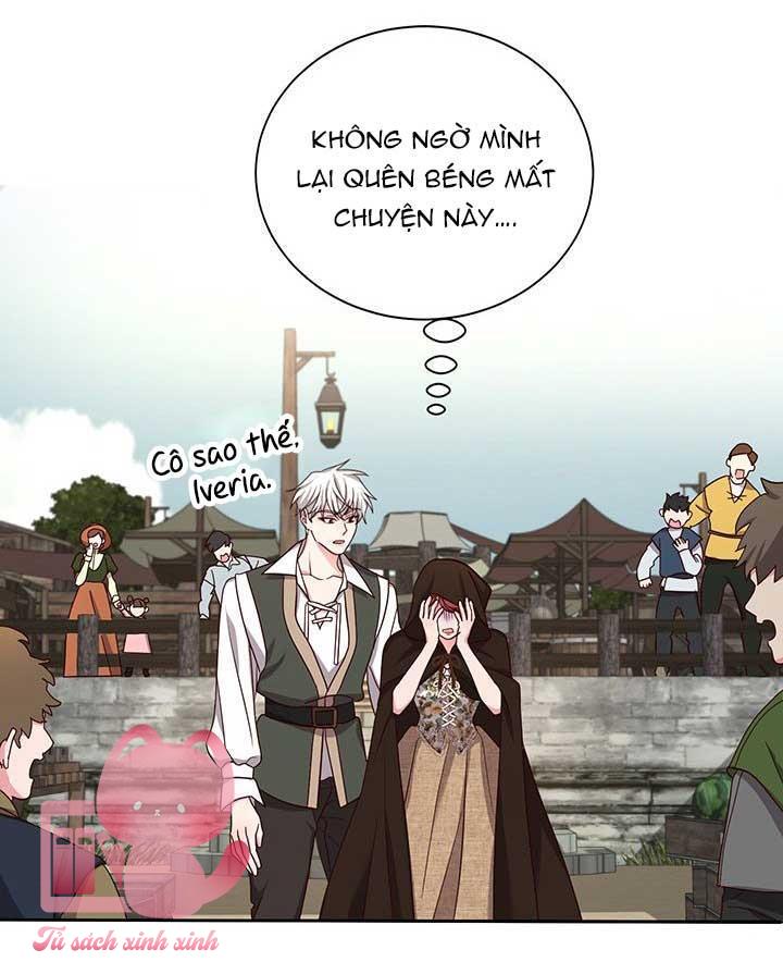 Thế Thì Ta Cứ Trở Thành Kẻ Ác Thôi - Chap 30