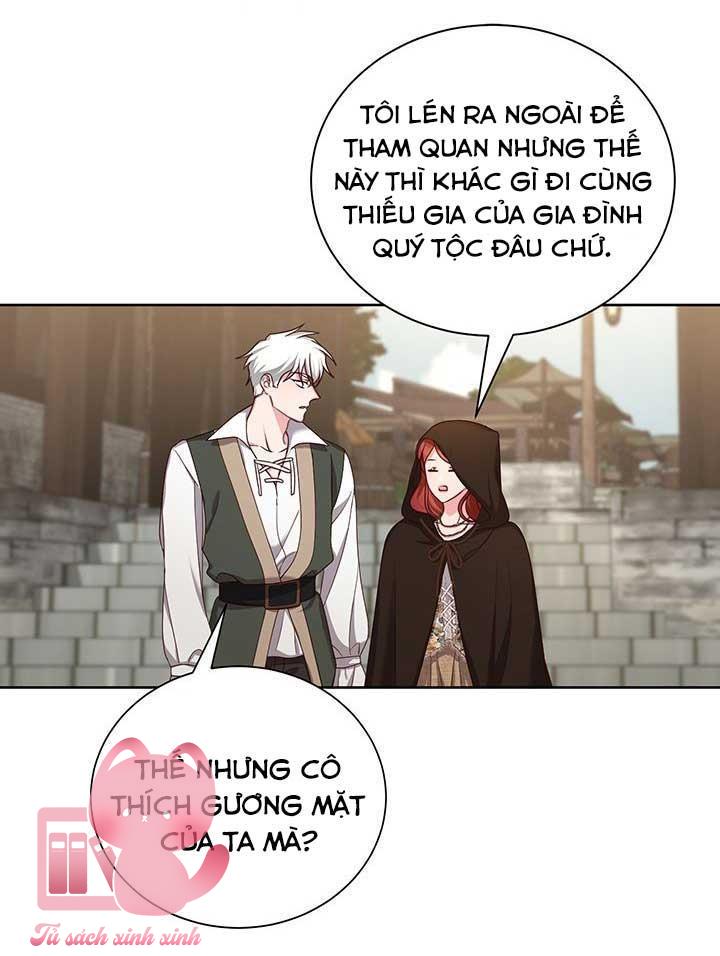 Thế Thì Ta Cứ Trở Thành Kẻ Ác Thôi - Chap 30