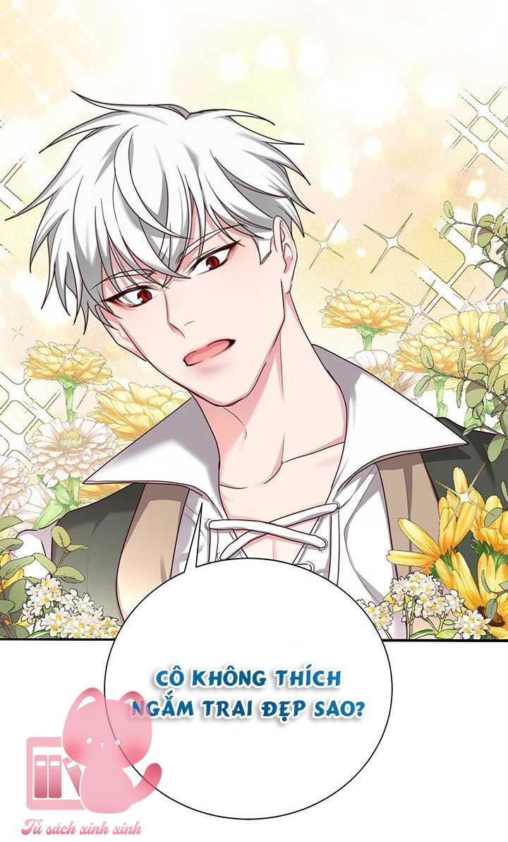Thế Thì Ta Cứ Trở Thành Kẻ Ác Thôi - Chap 30