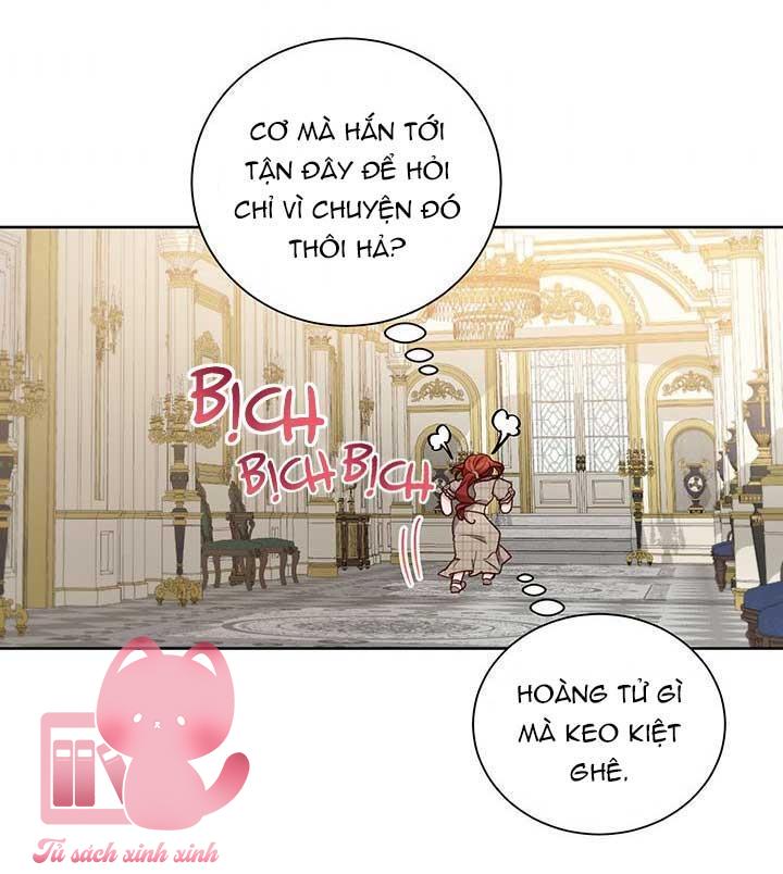 Thế Thì Ta Cứ Trở Thành Kẻ Ác Thôi - Chap 30